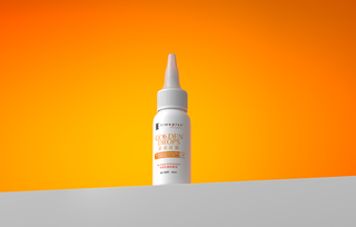 timeplus+ dailycare Golden Bubble (50ml)