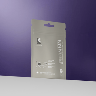 timeplus+ 貓隻NMN命活配方體驗裝（10粒） - Timeplus+