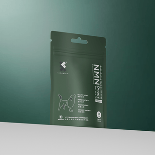 timeplus+ 犬隻NMN命活配方體驗裝（10粒） - Timeplus+